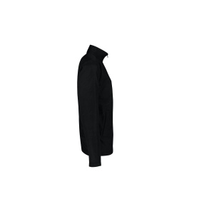 Veste coupe-vent doublée micropolaire femme 16