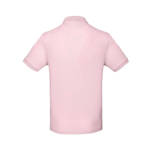 Polo bio homme 22