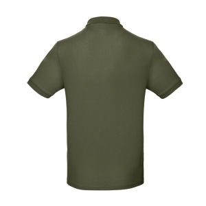 Polo bio homme 31