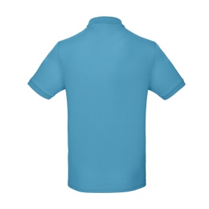 Polo bio homme 33
