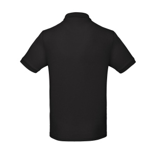 Polo bio homme 34