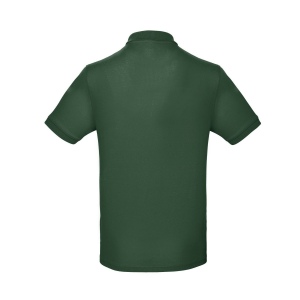 Polo bio homme 35