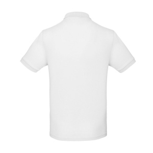 Polo bio homme 36