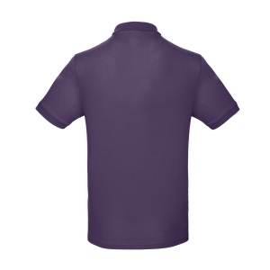 Polo bio homme 37