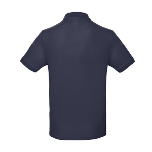 Polo bio homme 39