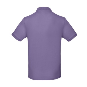 Polo bio homme 40