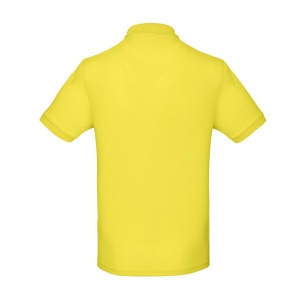 Polo bio homme 23