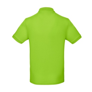 Polo bio homme 41
