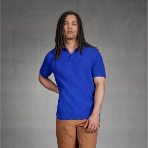 Polo bio homme 42