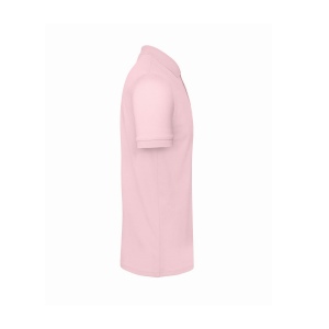 Polo bio homme 43