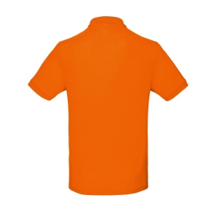 Polo bio homme 24