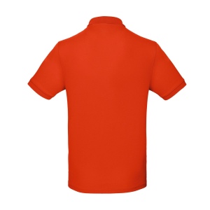 Polo bio homme 26