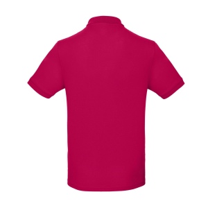 Polo bio homme 27