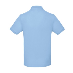 Polo bio homme 30