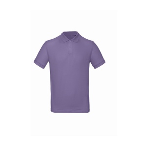 Polo bio homme 20