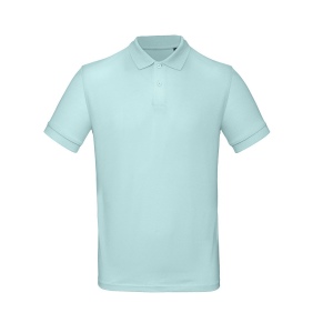 Polo bio homme 9