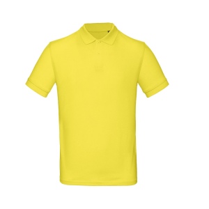 Polo bio homme 3