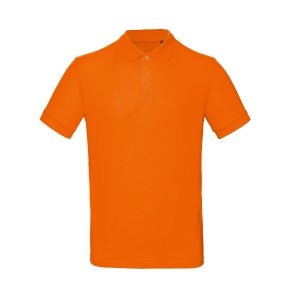 Polo bio homme 4
