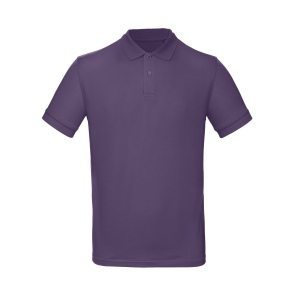 Polo bio homme 17