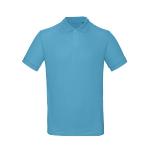 Polo bio homme 13