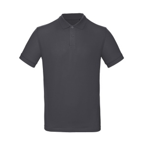 Polo bio homme 12