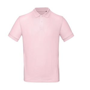 Polo bio homme 2