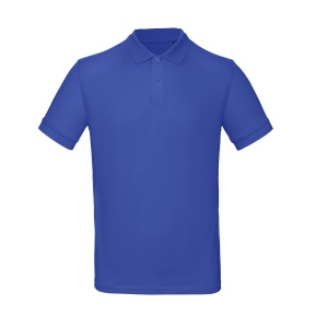 Polo bio homme 18