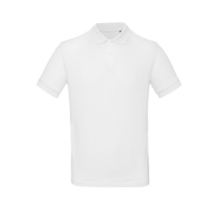 Polo bio homme 16