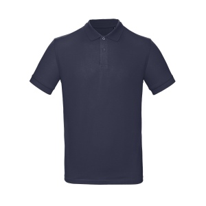Polo bio homme 19