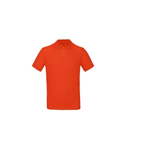 Polo bio homme 6