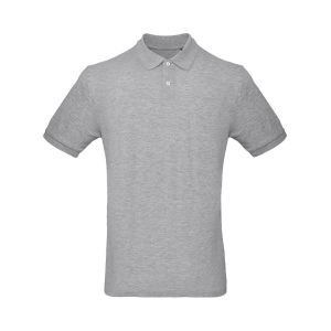 Polo bio homme 8