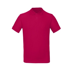 Polo bio homme 7