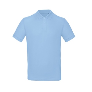 Polo bio homme 10