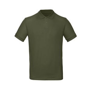 Polo bio homme 11