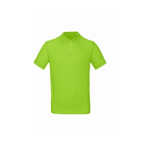 Polo bio homme 21