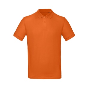 Polo bio homme 5