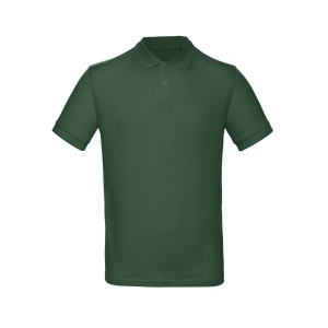 Polo bio homme 15