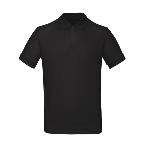 Polo bio homme 14