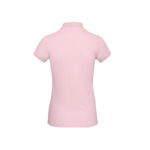 Polo bio femme 22