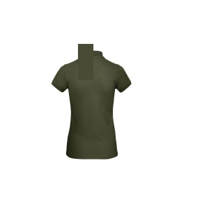 Polo bio femme 31