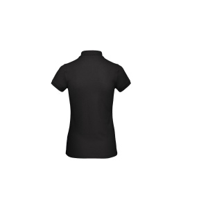 Polo bio femme 34