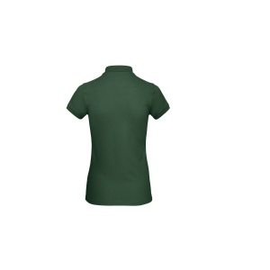 Polo bio femme 35