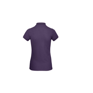 Polo bio femme 37