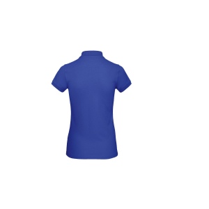 Polo bio femme 38