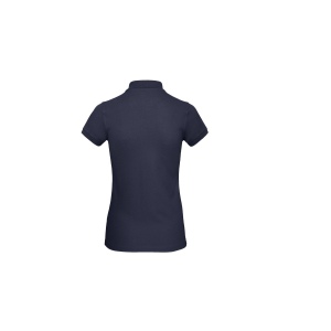 Polo bio femme 39