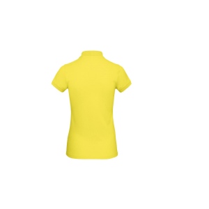 Polo bio femme 23