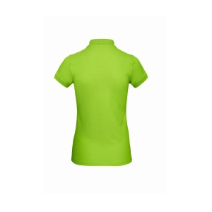 Polo bio femme 41