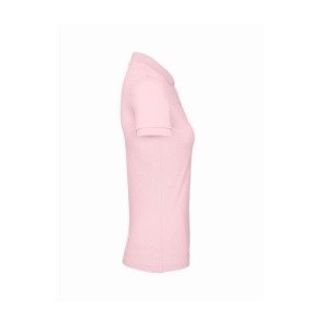 Polo bio femme 43
