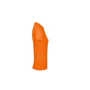 Polo bio femme 45