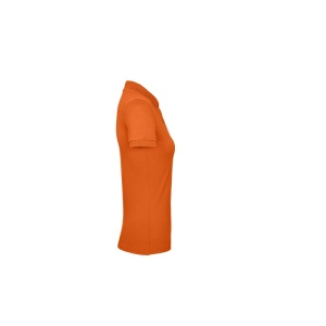 Polo bio femme 46